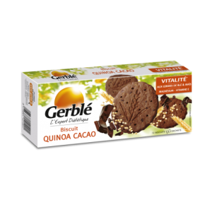 gerble-expert-dietetic-biscuiti-quinoa-cacao-132g